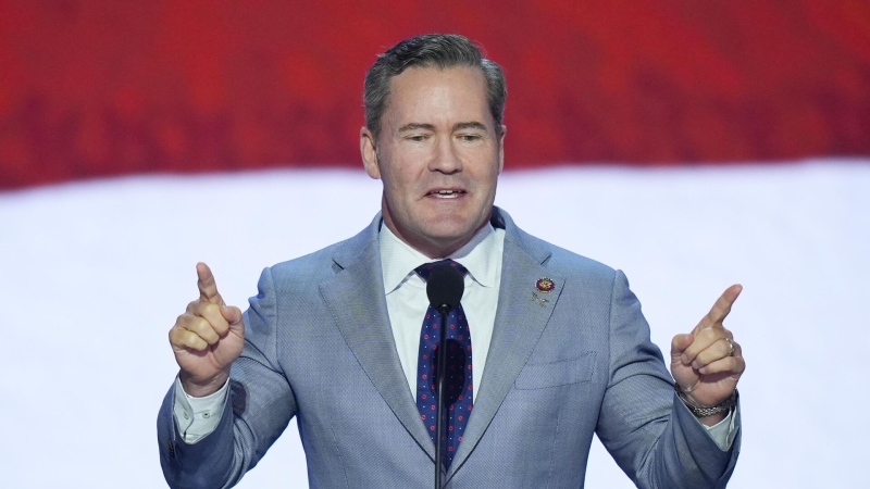 Советник Трампа рассказал о работе над сделкой по сохранению TikTok в США