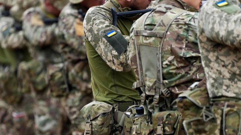 Intelligence Online: Франция тайно провела учения по вводу войск на Украину