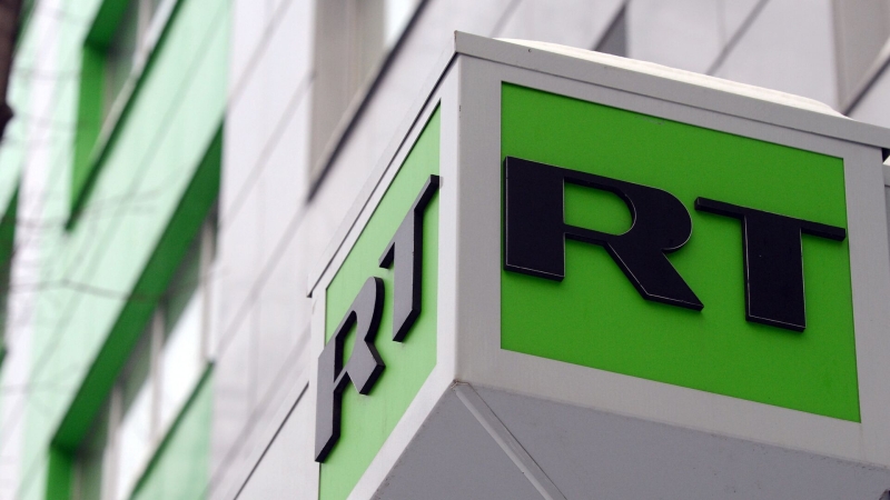 Ирландский журналист призвал Трампа и Маска разблокировать RT