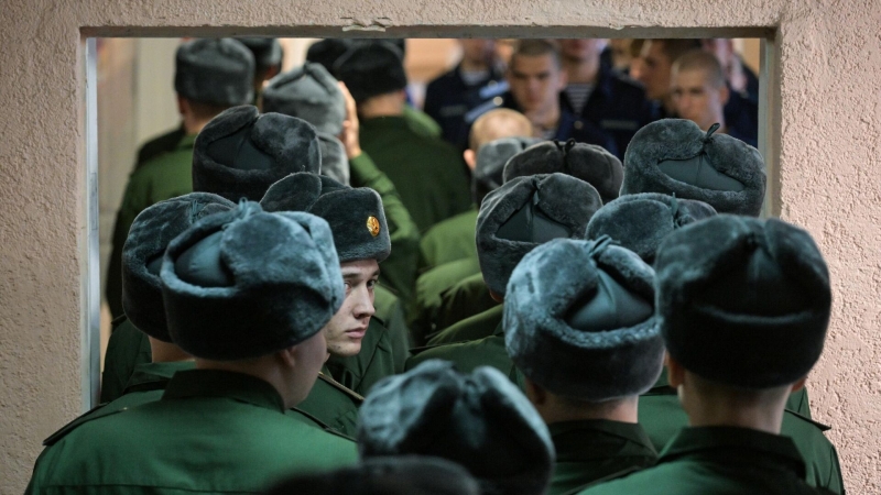 Список болезней, с которыми не берут в армию в 2025 году