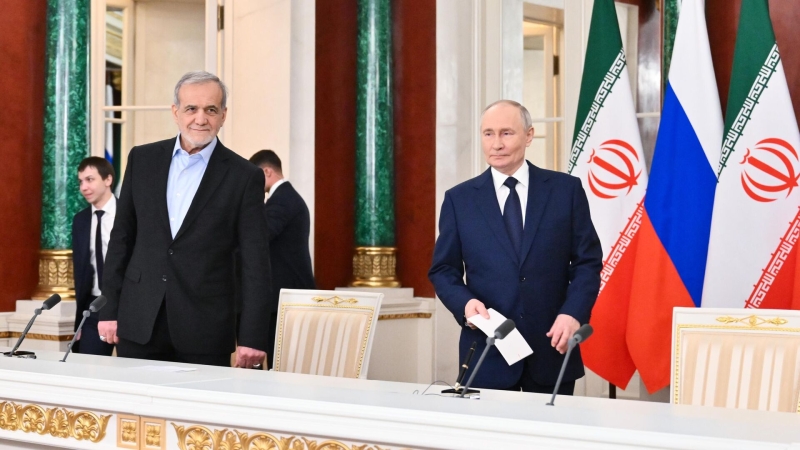 Россия и Иран расширят сотрудничество в борьбе с киберугрозами