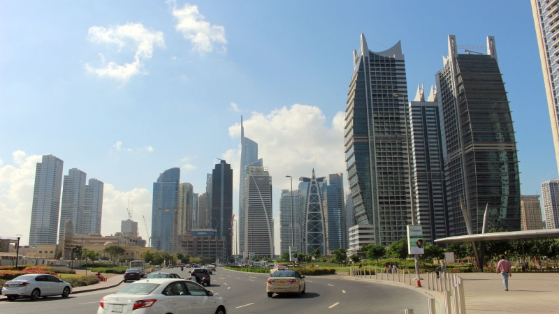 ОАЭ готовы запустить собственную систему банковских карт