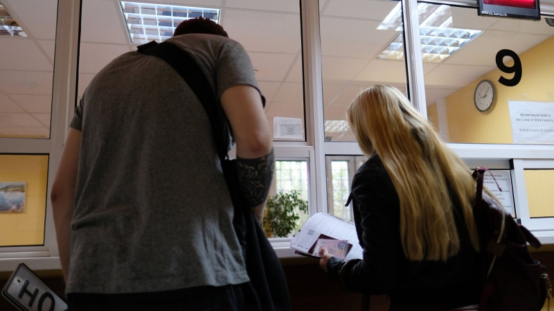 Автоюрист рассказал о подводных камнях регистрации автомобиля онлайн