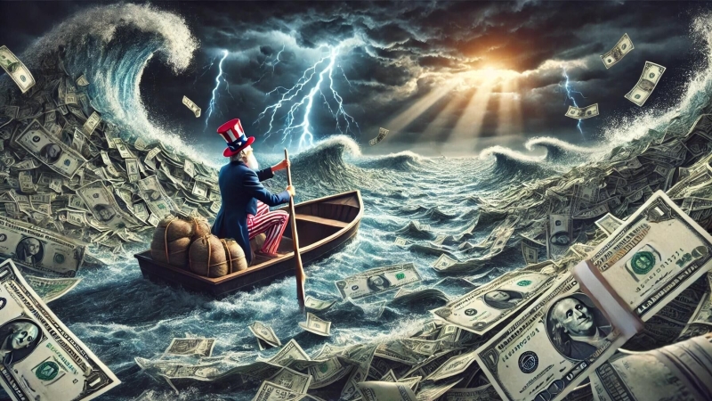 Скандал и позор: Путин виртуозно обыграл умников на их главном поле