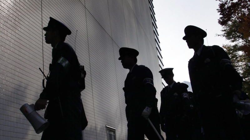 СМИ: в крупном банке Японии выявили случай краж из ячеек клиентов