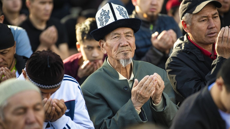 Ураза-байрам в 2025 году: дата, суть и традиции праздника