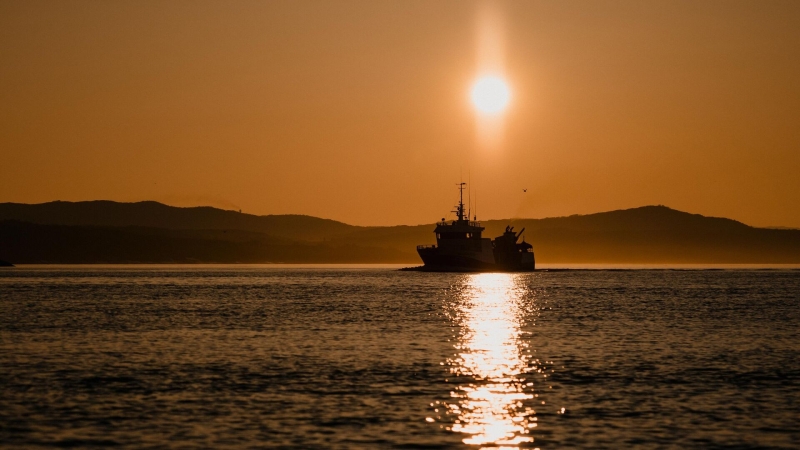 Российский сервис идентификации судов будет показывать сигналы тревоги