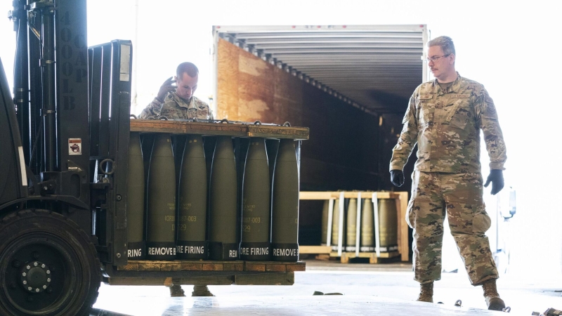 На Западе раскрыли, как Европа подставляет Украину