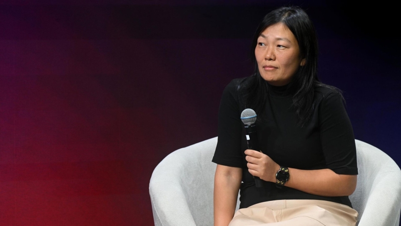 Татьяна Ким (Бакальчук): история успеха основательницы Wildberries