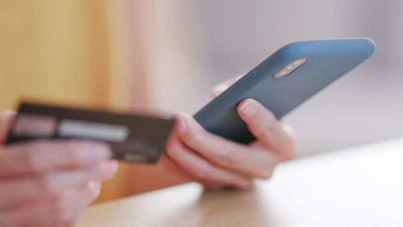 Россиян предупредили о схеме мошенничества с виртуальным образом карты