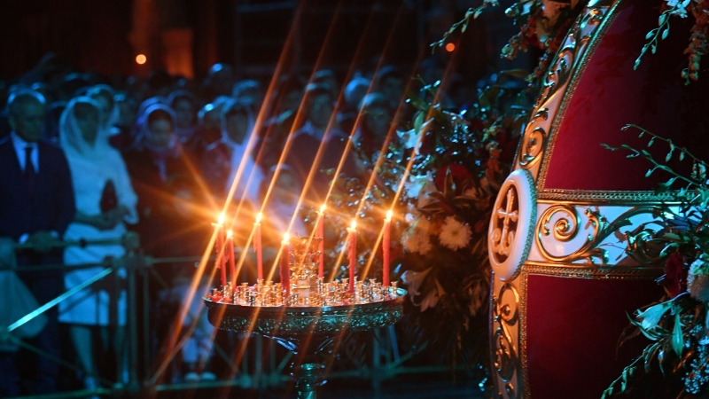 Антипасха, или Фомино воскресенье: дата в 2025 году, традиции праздника