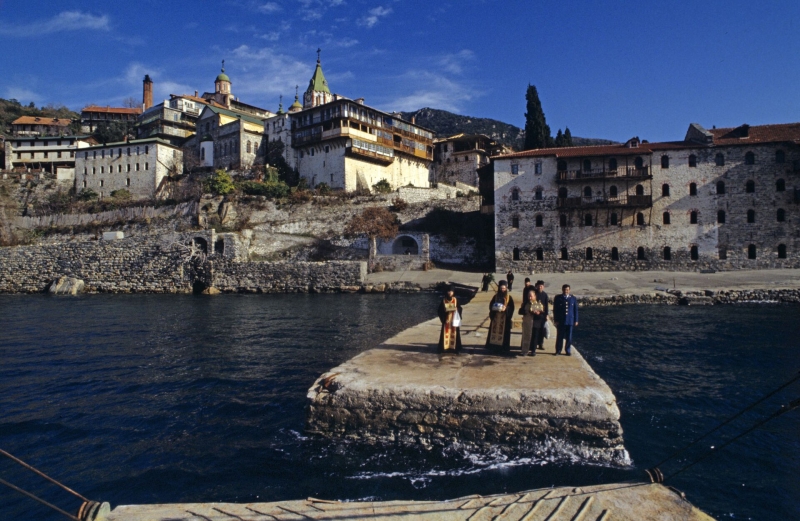 День Иверской иконы Божией Матери в 2025