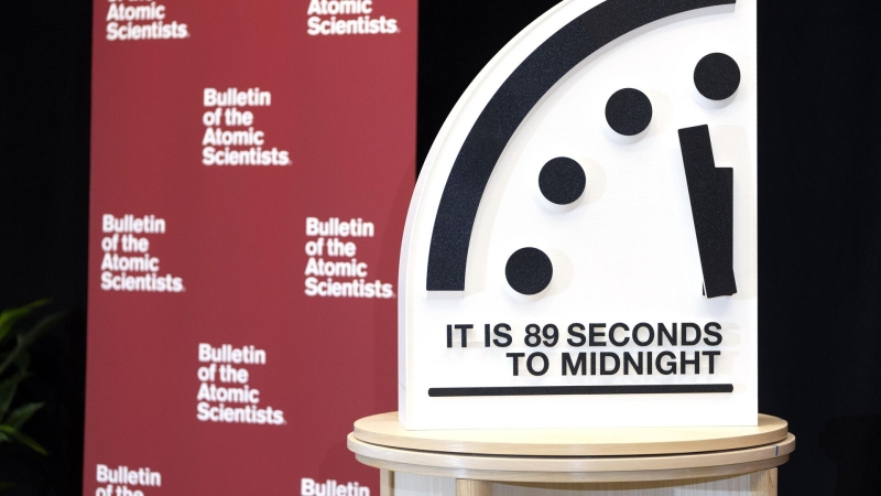 В России создадут ядерные часы, позволяющие изучить недоступные области