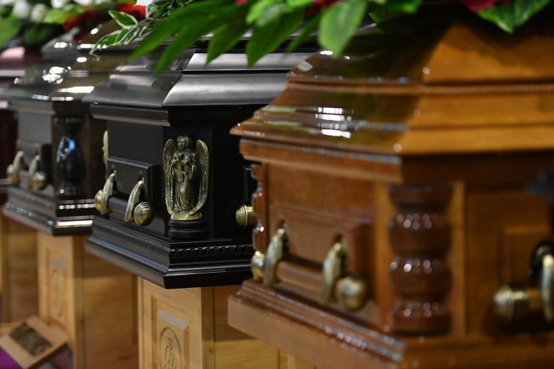 Пособие на погребение в 2025 году: кто может получить и как оформить