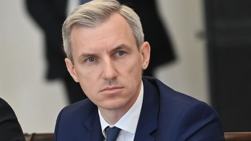 Василий Анохин открыл в Смоленске первый в регионе фиджитал-центр