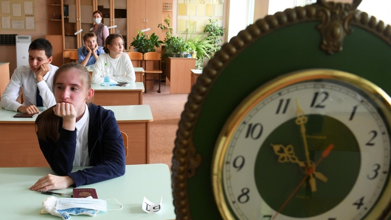 Сколько действуют результаты ЕГЭ: срок годности баллов в 2025 году