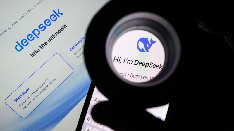 Минобороны Южной Кореи заблокировало доступ к DeepSeek