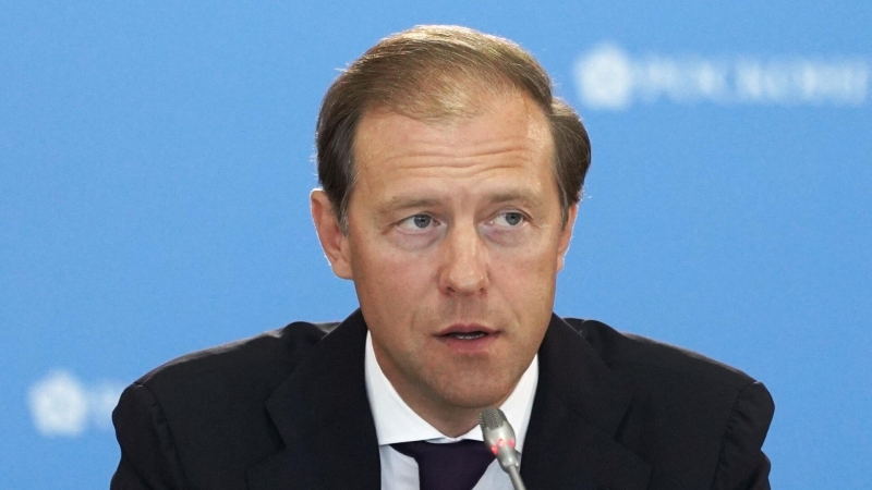 Володин рассказал о последствиях ухода зарубежных компаний из России