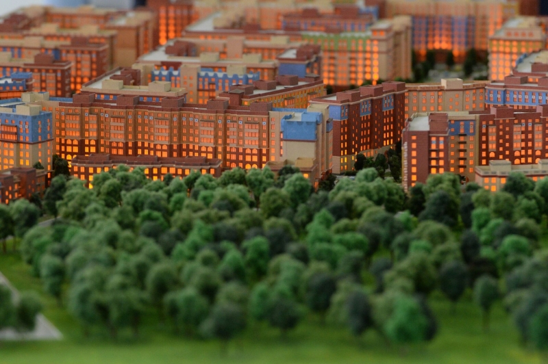 Как встать в очередь на квартиру: кому положено бесплатное жилье