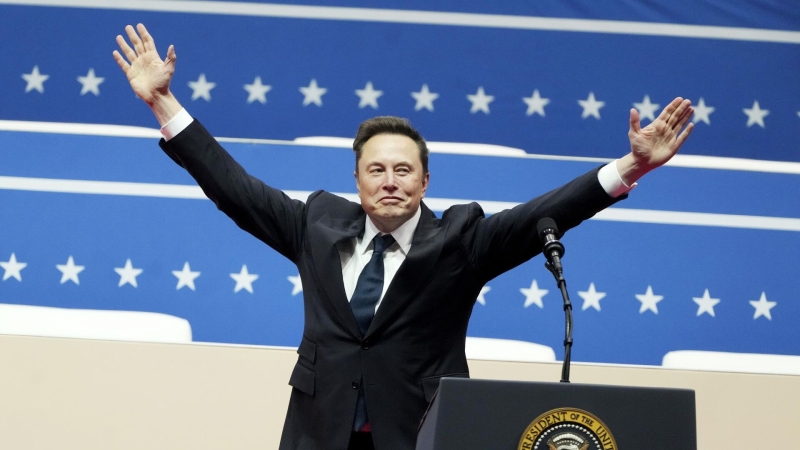 СМИ: Маск лично общался с сотрудниками DOGE на фоне закрытия USAID