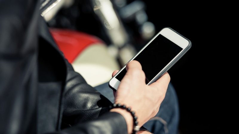 МВД предупредило о проблемах в системе безопасности в WhatsApp