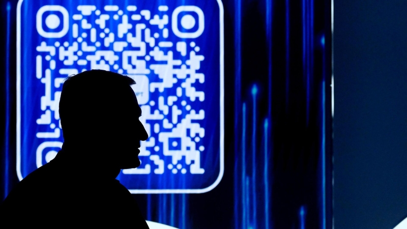 ЦБ утвердил стандарт безопасного использования QR-кода