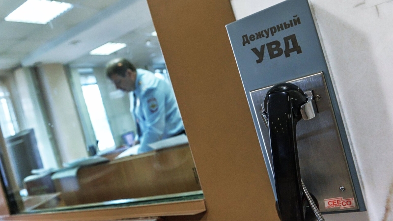 В МВД назвали самые популярные мошеннические схемы