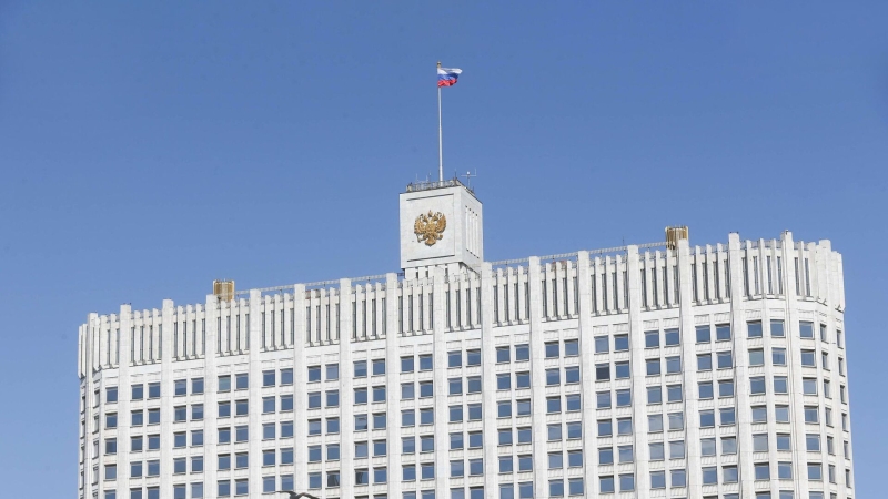 В ГД внесли проект о штрафах за нарушение защиты информации с гостайной