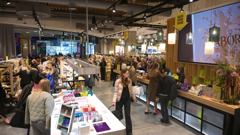 Южнокорейские компании прорабатывают возвращение на российский рынок