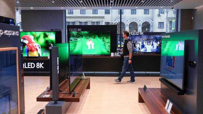 Уход из России обошелся западным брендам почти в 14 миллиардов долларов