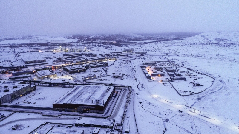 Новую технологию добычи золота из отходов создали в Забайкалье