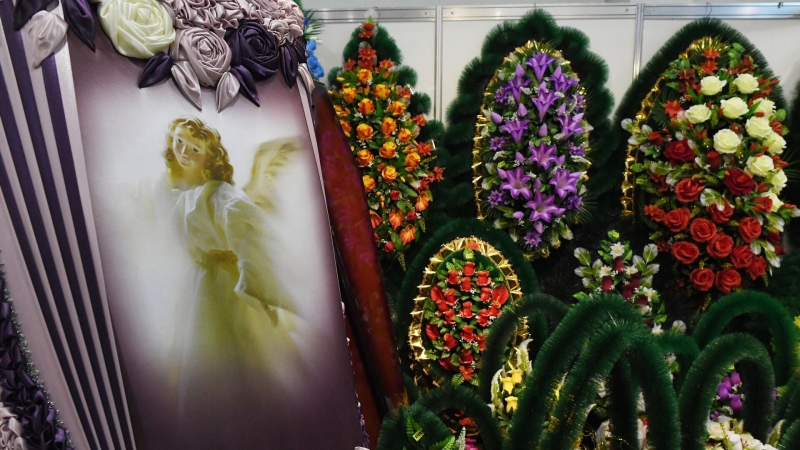 Пособие на погребение в 2025 году: кто может получить и как оформить