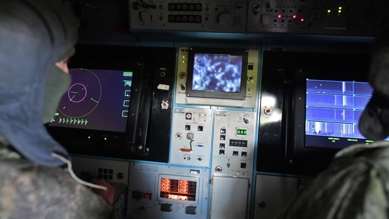 В Самарской области отменили опасность атаки БПЛА