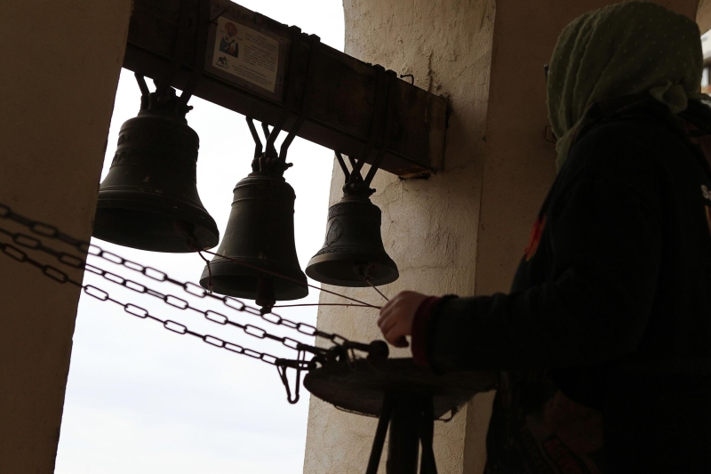 Светлая седмица: традиции пасхальной недели по дням