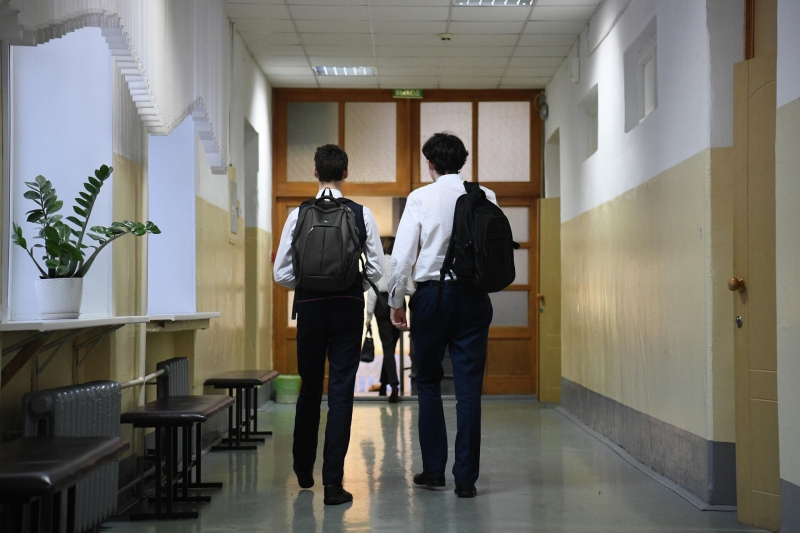 Государственный выпускной экзамен: расписание и особенности в 2025 году