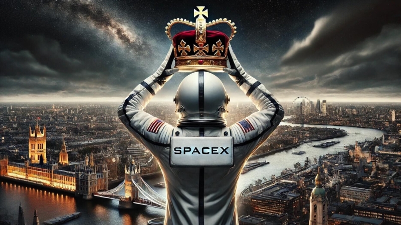 Глава OpenAI посочувствовал Маску