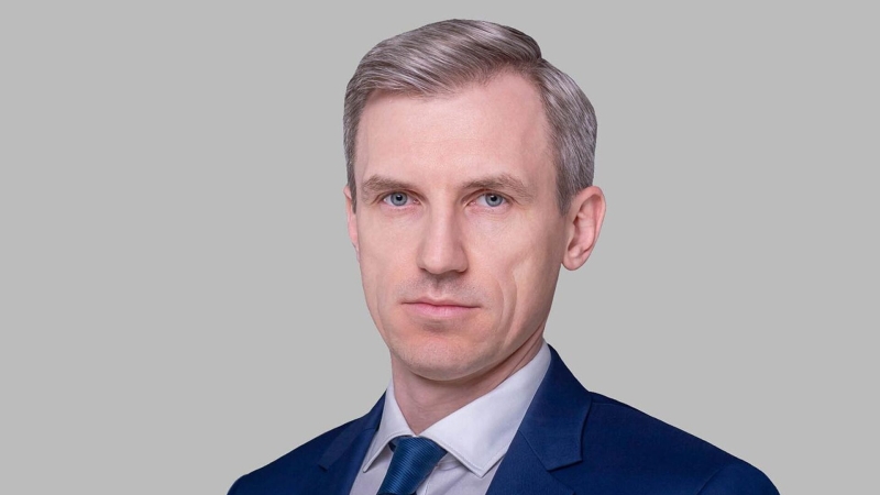 Василий Анохин открыл в Смоленске первый в регионе фиджитал-центр