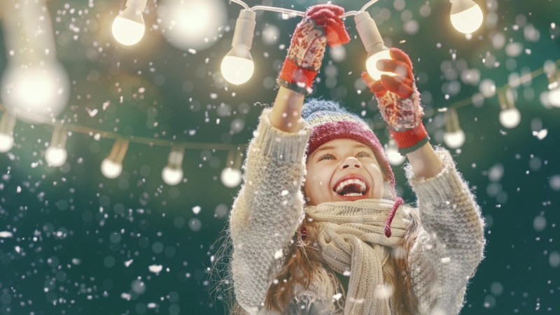 Детские выплаты в 2025 году: кому положены и в каком размере