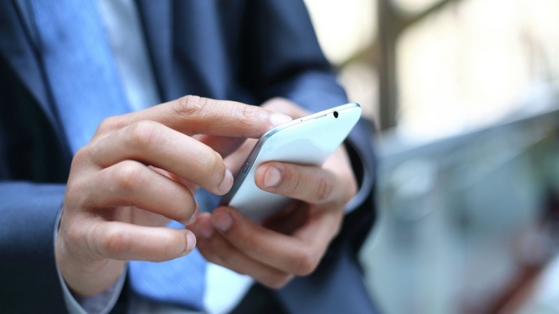 Сенаторы переходят на отечественный мессенджер Express