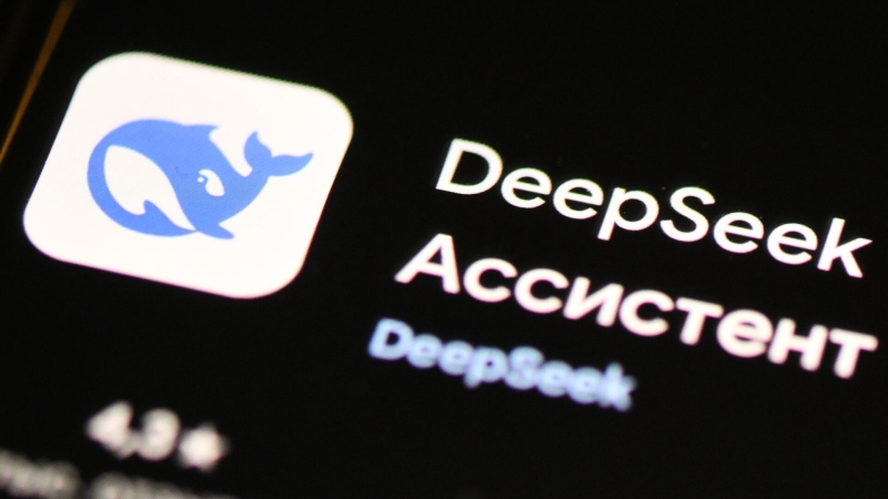 DeepSeek передает данные пользователей владельцу TikTok, сообщает YNA