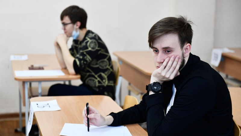 Государственный выпускной экзамен: расписание и особенности в 2025 году