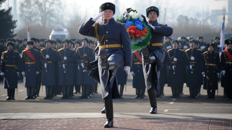 23 февраля: какой сегодня праздник, что отмечают в России и мире?