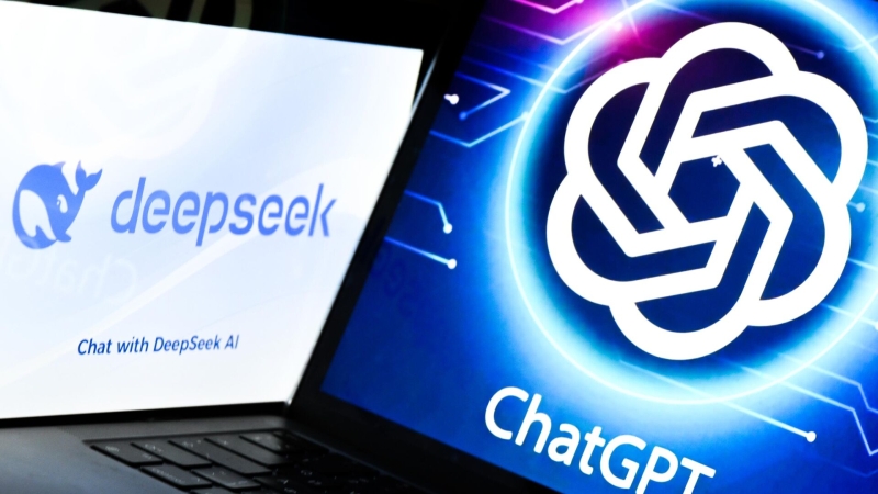 В Конгрессе США предложили удалить DeepSeek с правительственных устройств