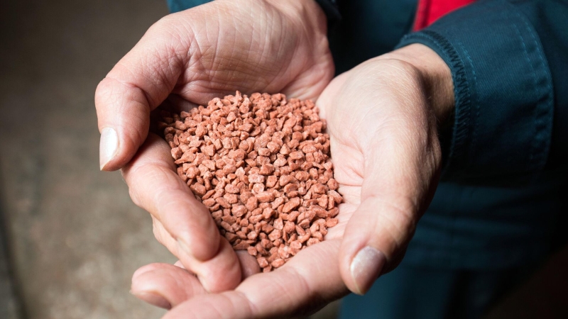 Гурьев рассказал об успехах отрасли минудобрений в биологизации АПК России 