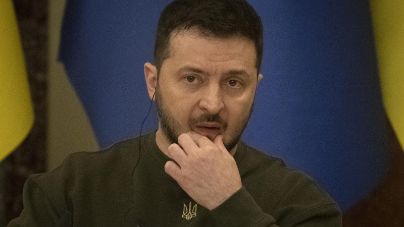 Украинская делегация встретилась в Мюнхене с немецкими разработчиками БПЛА