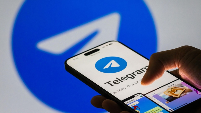 Суд оштрафовал Telegram и YouTube на 80 тысяч рублей