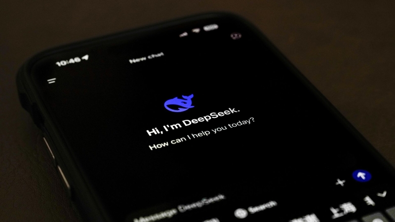 DeepSeek передает данные пользователей владельцу TikTok, сообщает YNA