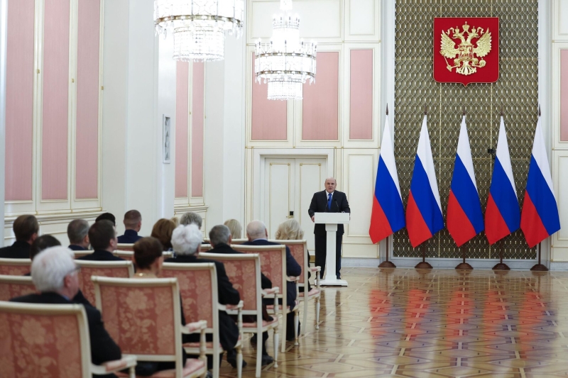 День работника культуры в России