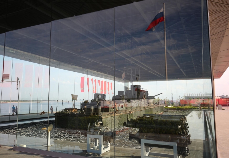 Волгоград: топ интересных мест и достопримечательностей города-героя