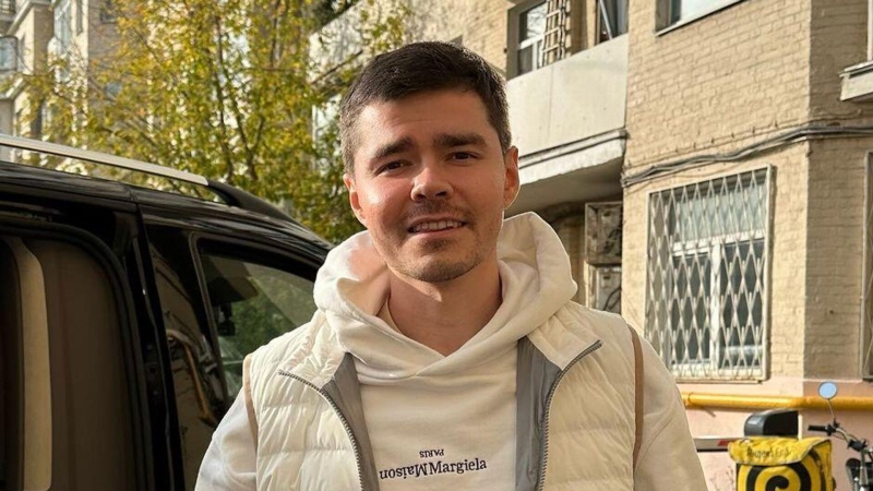 Аяз Шабутдинов: биография, история успеха, последние новости